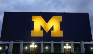 Eight Michigan activists indicted for targeting families and homes