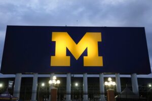 Eight Michigan activists indicted for targeting families and homes