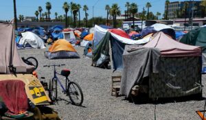 HUD pulls funding from LA homeless agency over obvious fraud
