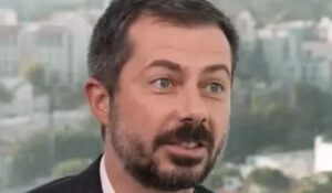Questions Mount Over Pete Buttigieg’s Claim CPS Kept Him From His Kids