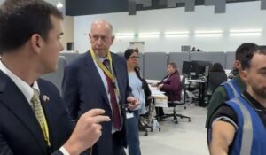 US Attorneys launch multiple election fraud investigations in Los Angeles