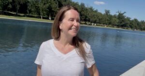 “It’s Not Political. It’s Just Science”: Contractor Explains Reflecting Pool Algae Fix as Democrats Lose It [VIDEO]