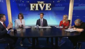 Vance Tells Jessica Tarlov to Her Face Her Iran Deal Take Ignores the Tradeoffs [VIDEO]