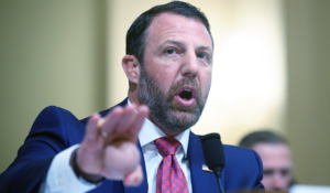 Mullin says Biden ignored 65,000 migrant child abuse reports