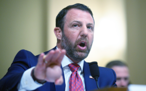 Mullin says Biden ignored 65,000 migrant child abuse reports