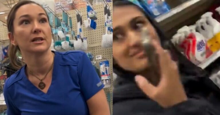 Texas healthcare worker fundraiser near $100,000 after viral HEB confrontation
