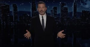 Jimmy Kimmel Takes 2 Months Off — And Rosie O’Donnell Is Leading the Fill-Ins [VIDEO]