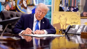 Judge strikes down Trump’s $100,000 H-1B visa fee as unconstitutional