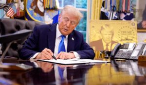 Judge strikes down Trump’s $100,000 H-1B visa fee as unconstitutional
