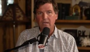 Tucker Carlson Ditches GOP After 35 Years: “It’s Immoral…I’m Out” [VIDEO]