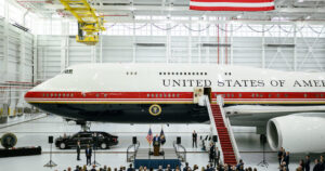 Federal Agents Serve Subpoenas on 4 NYT Reporters Over Qatar Air Force One Story