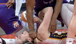 WNBA Players Plan All-Star Weekend Confrontation Over Caitlin Clark’s Fans