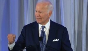 Biden Gets Massive Blowback for ‘Anti-American’ Fourth of July Message on America’s 250th