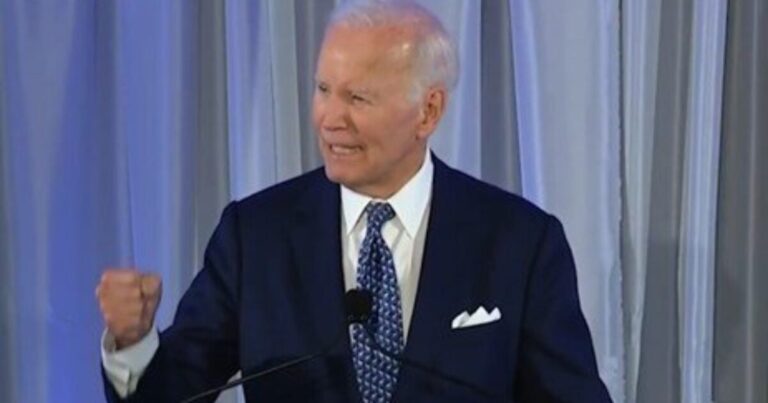 Joe Biden Fourth of July message on America’s 250th birthday draws criticism online