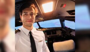 Flight Instructor Says ‘Carry On,’ Jumps to Death, Leaving 22-Year-Old to Land Alone
