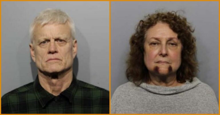 Republicans of Wheeling Township office in Arlington Heights vandalism case