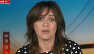 Former Obama Intern Evan Barker Details ‘Systemic Racism Against White People’ in Democrat Party’s Highest Corners [VIDEO]