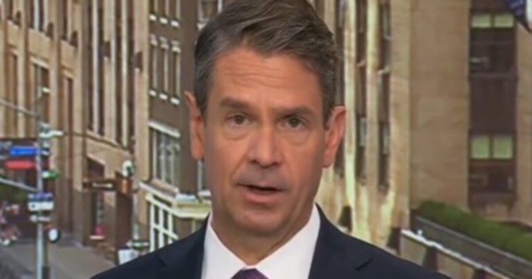 Fox News host Griff Jenkins addressing Sid Rosenberg comments about Zohran Mamdani