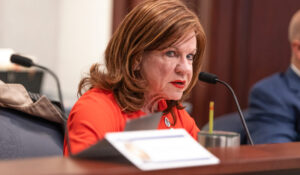Paula Stark’s Missed Deadline Hands Democrats Florida House Seat With No GOP Candidate on Ballot