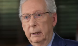 McConnell Releases New ‘Proof of Life’ Rehab Photo After 44 Days Away