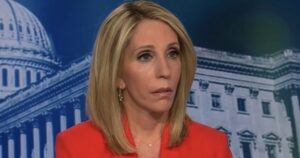 WATCH: Dana Bash Acts Horrified Over Patriot Front March — Burgum Fires Back at Her Hypocrisy