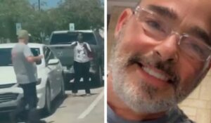 Decorated Army Veteran Fatally Shot in Broad Daylight Over Walmart Parking Spot [VIDEO]