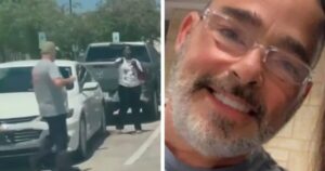 Decorated Army Veteran Gunned Down Outside Walmart Over Parking Spot in Broad Daylight [VIDEO]
