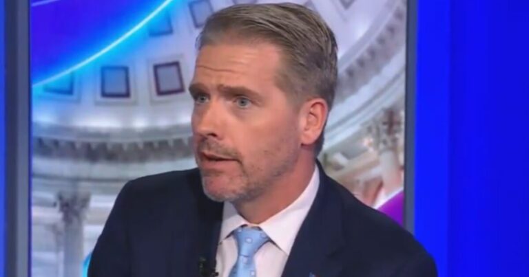 Scott Jennings discusses Mitch McConnell on CNN amid questions about the senator's hospitalization