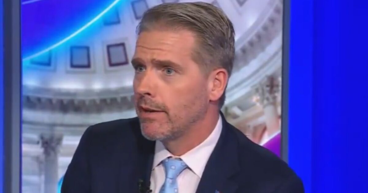 Scott Jennings discusses Mitch McConnell on CNN amid questions about the senator's hospitalization