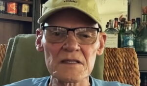 James Carville Floats David Hogg to Take Over ‘Dysfunctional’ DNC