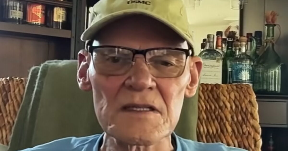 James Carville and David Hogg mentioned in debate over DNC leadership