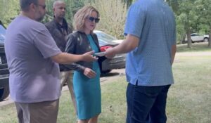 “You’ve Been Served”: Former MI AG’s Firm Serves Jocelyn Benson Over SPLC, KKK Funding Allegations [VIDEO]