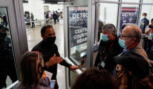 After Reviewing 155,000 Detroit Absentee Envelopes, Report Claims 26,000 Ballots Were Unlawfully Counted in 2020