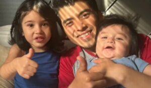 Wife Said ICE Nabbed Her Illegal-Alien Husband Buying Diapers. Then the Story Fell Apart