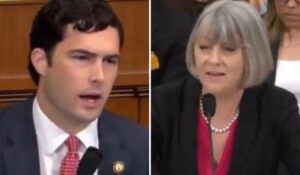 WATCH: Brandon Gill Corners Smithsonian Director on ‘Objectivity’ as ‘White Supremacy’