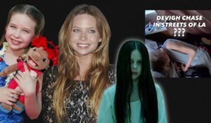 Daveigh Chase, Voice of Lilo and Star of ‘The Ring,’ Dead at 35; Official Cause Was AIDS