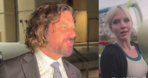 WATCH: Shiloh Hendrix’s Attorney Erupts After Sentencing: ‘This Whole Thing Is F’ing Bullsh-t!’
