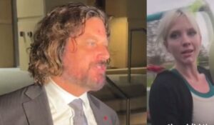 WATCH: Shiloh Hendrix’s Attorney Erupts After Sentencing: ‘This Whole Thing Is F’ing Bullsh-t!’