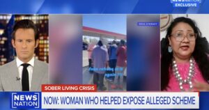 Arizona Horror: Whistleblower Says Native Americans Drugged, Locked in Fake Rehab Homes — Up to 2,000 Feared Dead or Missing