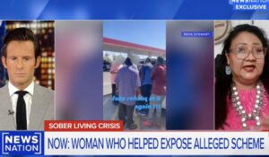 Arizona Horror: Whistleblower Says Native Americans Drugged, Locked in Fake Rehab Homes — Up to 2,000 Feared Dead or Missing