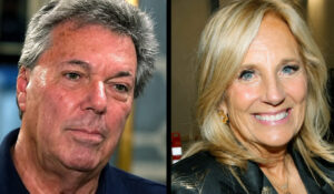 Jill Biden’s Ex-Husband Charged With Murder After First Autopsy Reportedly Found No Foul Play