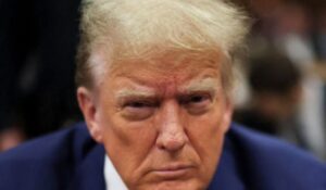 Trump Responds After Roberts, Barrett Join 5-4 Birthright Citizenship Ruling