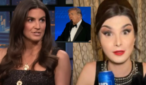 WATCH: Trump Roasts Kaitlan Collins With Dylan Mulvaney Bud Light Line: ‘It Wasn’t Her’ [VIDEO]