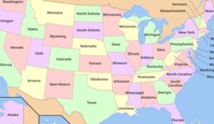 Liberal CNBC Names 10 ‘Worst’ States to Live — One Pattern Jumps Out