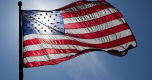 Why Was Longworth’s Flag Still Up After Trump’s Half-Staff Order?