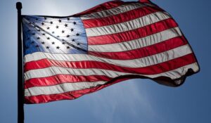 Why Was Longworth’s Flag Still Up After Trump’s Half-Staff Order?