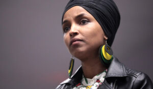 ICE Cites ‘Enforcement Proceedings’ in Omar Records Fight
