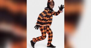 Target Pulls Halloween Costume After ‘Offensive’ Backlash