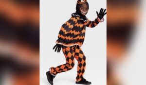 Target Pulls Halloween Costume After ‘Offensive’ Backlash