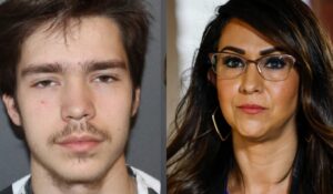 Lauren Boebert’s Son Arrested Again, Faces Five Felony Child Exploitation Charges